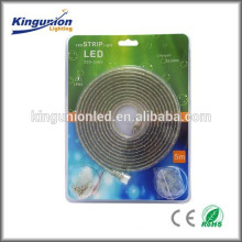 Prix ​​de l&#39;usine en Chine Led Strip Kit with Blister Packaging